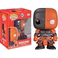 thumbnail image 3 of Funko Deathstroke 2021 Convencion de Verano Edicion Limitada POP! POP, 3 of 3