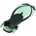 thumbnail image 4 of Phantom Aquatics Rapido Boutique Collection Marine Open Heel Adjustable Snorkeling Swim Fin, 4 of 5