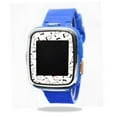 thumbnail image 1 of MightySkins VTKIDX-Raining Cats Skin for VTech Kidizoom Smartwatch DX Wrap Cover Sticker - Raining Cats, 1 of 4