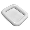 thumbnail image 1 of EIGTHTAIL Inflatable Serving Bar Buffet Food Drinks Inflatable Ice Tray Pool Ice Tray, 1 of 8