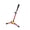 Red, variant on Osdhezcn Durability Baseball Training Tees With 3 Reinforced Ground Stakes Tripods Base And Quick Setups For Youth Player