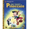 thumbnail image 1 of Walt Disney's Pinocchio, Steffi Fletcher Couverture Rigide, 1 of 2