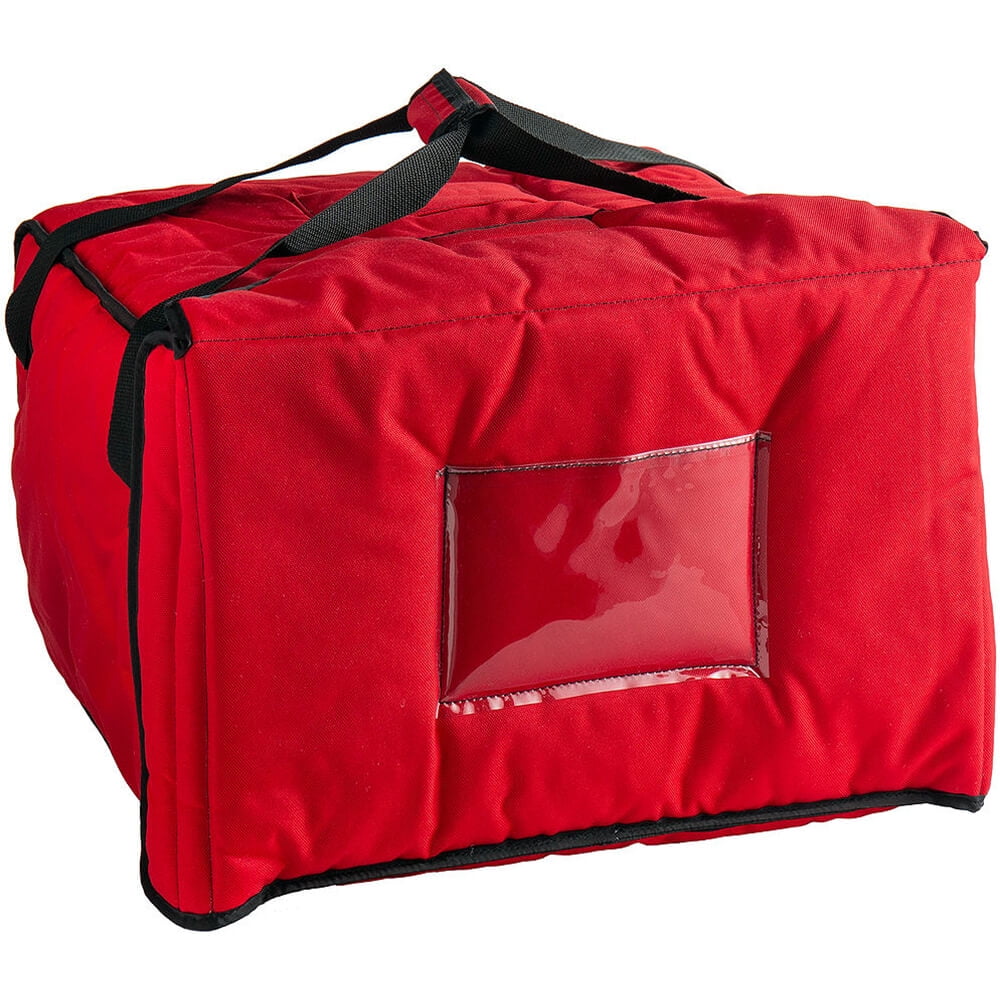 insulated delivery bags walmart