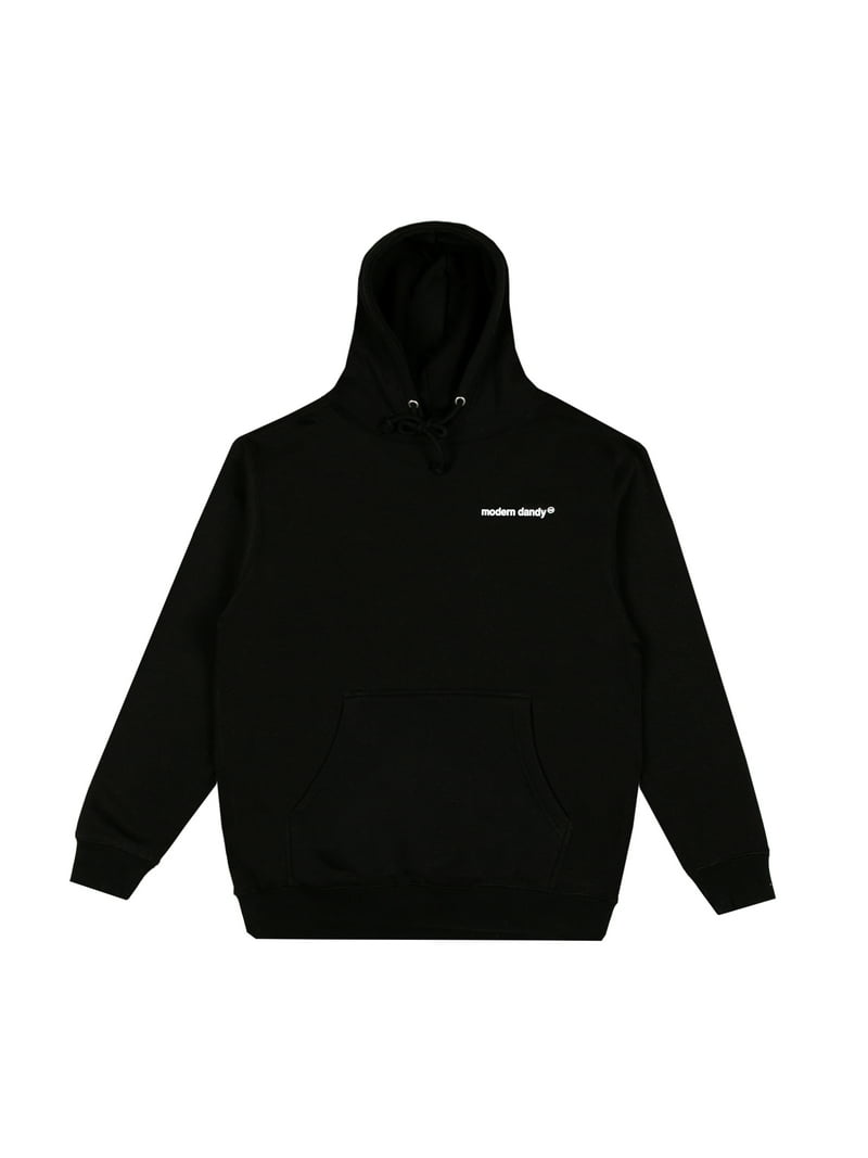 Modern Dandy Sweatshirt Hoodie, Men's Sizes XS-3XL - Walmart.com