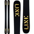 thumbnail image 2 of Line Honey Badger Skis - 2021 - Men's, 2 of 2
