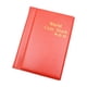 thumbnail image 5 of Álbum de colección de monedas Tholdsy Organizador Rojo 2piezas CBP314740, 5 of 6