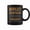 Light Blue, variant on Barkley Completely Unexplainable Notices Everything But WonT Say It Name Coffee Mugs