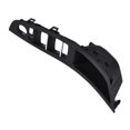 thumbnail image 3 of NEGRO InneDoor Panel Handle Pull Cover IZQUIERDA para F10 F18 Cola Piezas de paneles de puertas interiores, 3 of 8