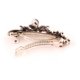 thumbnail image 3 of Horquilla para el pelo con diseño de joyería Dinheiro, pasador para el pelo con diamantes de imitación, regalos para el Día de la Madre para mamá, 3 of 5