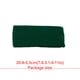 thumbnail image 5 of Qarigey Bandas para el cabello de moda Exquisita diadema de algodón Diademas universales para el cuidado de la piel Artículos para el hogar Accesorios Accesorios de disfraces ejercito verde Qarigey AP008637-14, 5 of 6