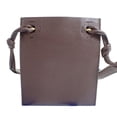 thumbnail image 2 of Pre-Owned VALENTINO GARAVANI Valentino Garavani Shoulder Bag VY0P0T06ZBT Brown Calfskin with..., 2 of 9