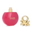 thumbnail image 3 of Colors Benetton Spray Edt 80Ml, 3 of 3