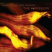 Andy Milne - The reMission - Jazz - CD