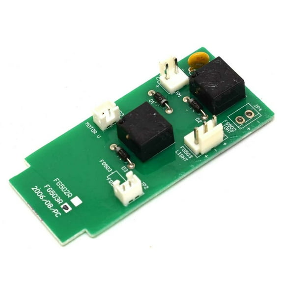 Marinco Boat PCBA 730857-P | Guest Remote Spotlight Circuit Board (Kit)
