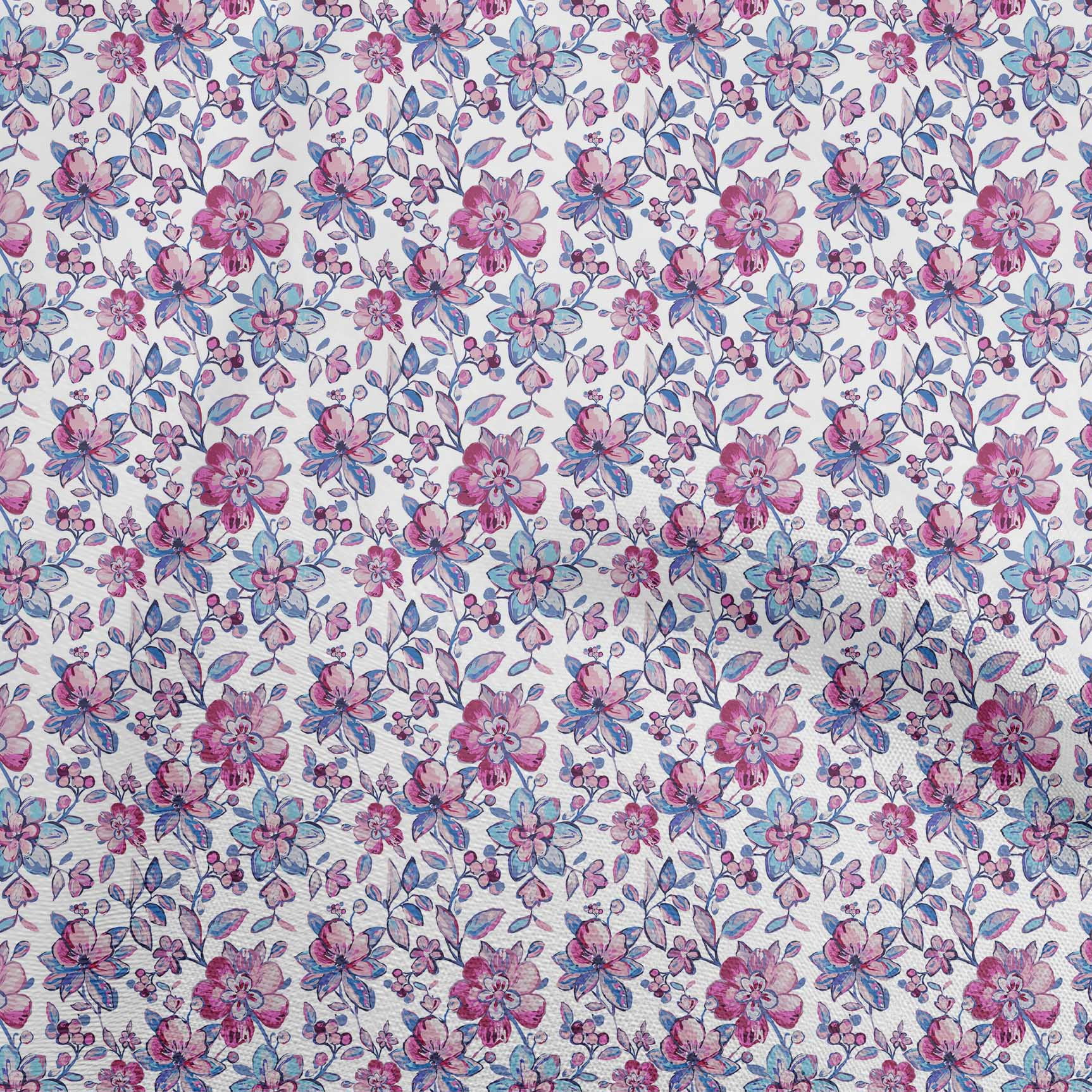 Next Ex w/ Crystals In Cotton Silk White / Midnight