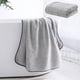 thumbnail image 1 of Accesorios de baño Toalla de lino suave 1 Paño Toallas para baño Juego de toallas para adultos - Altamente absorbente y juego de toallas Toallas de baño, 1 of 6