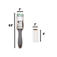 thumbnail image 5 of Pet Hair Lint Roller With 1 Handle & 7 Refill Rolls, 5 of 5