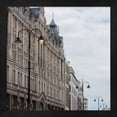 thumbnail image 1 of Great Art Now The Strand Lights by Keri Bevan Framed Wall Art 13"W x 13"H, 1 of 3