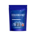 thumbnail image 1 of asddcavvf Winter Snow & Ice Melter For Concrete: Quick Acting Low Temperature Deicer Solution, 1 of 1
