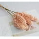 thumbnail image 2 of 6 jarrones decorativos artificiales para decoración del hogar, ramos de flores DIY, 2 of 2