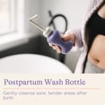 thumbnail image 3 of Lansinoh Upside Down Peri Bottle for Postpartum Care and Gentle Cleansing, 12.2 Ounce Bottle, 3 of 7
