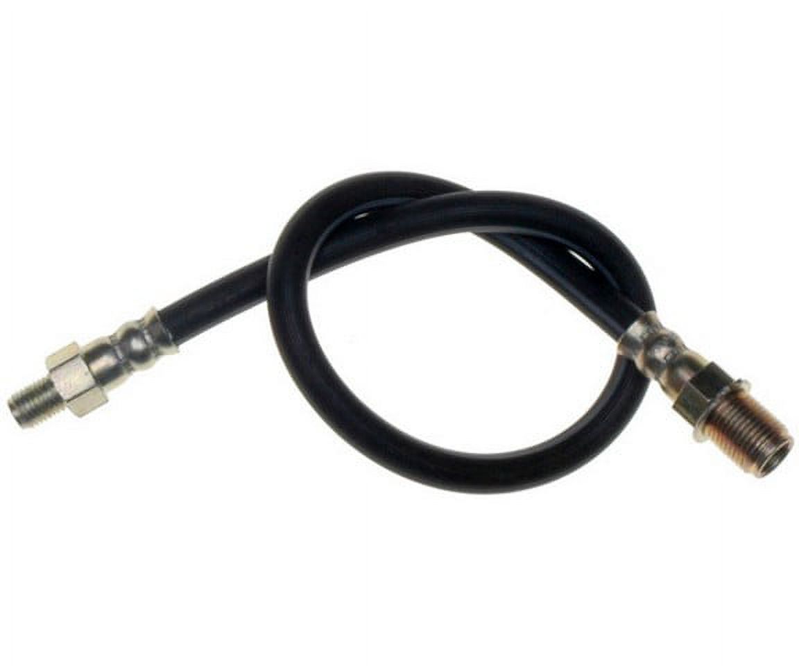 Raybestos Bh4000 Professional Grade Hydraulic Brake Hose Fits select: 1972-1973 International Light Line 1210, 1969-1970 International 900-1500