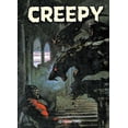 thumbnail image 1 of Libro Creepy N 02/29 Tapa Blanda, Autor Varios Autores, Editorial Comics Mexico, 1 of 2