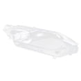 thumbnail image 4 of 3Series Transparent Car Front Headlight Lens Shell Cover Replacement Accessories For BMW F30 F31 3 Series 2012-2015, 4 of 7