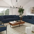 thumbnail image 7 of TOV Furniture Cali Modular Loveseat, 7 of 7