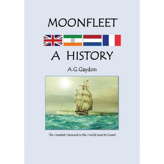 The Greatest Diamond in the World (and its Curse): Moonfleet - A Guide, (Paperback)