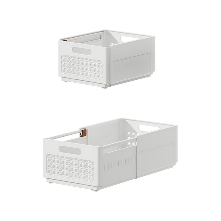 洋服box 5%OFFセール／AZMKOO ボックス 収納ケース コンテナボックス 衣装