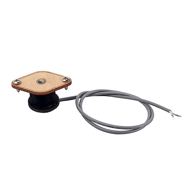 Shisuyan GMB518 Maple Wood 1 String Guitar Pickup Humbucker for Guitar Bass Musical Instrument
