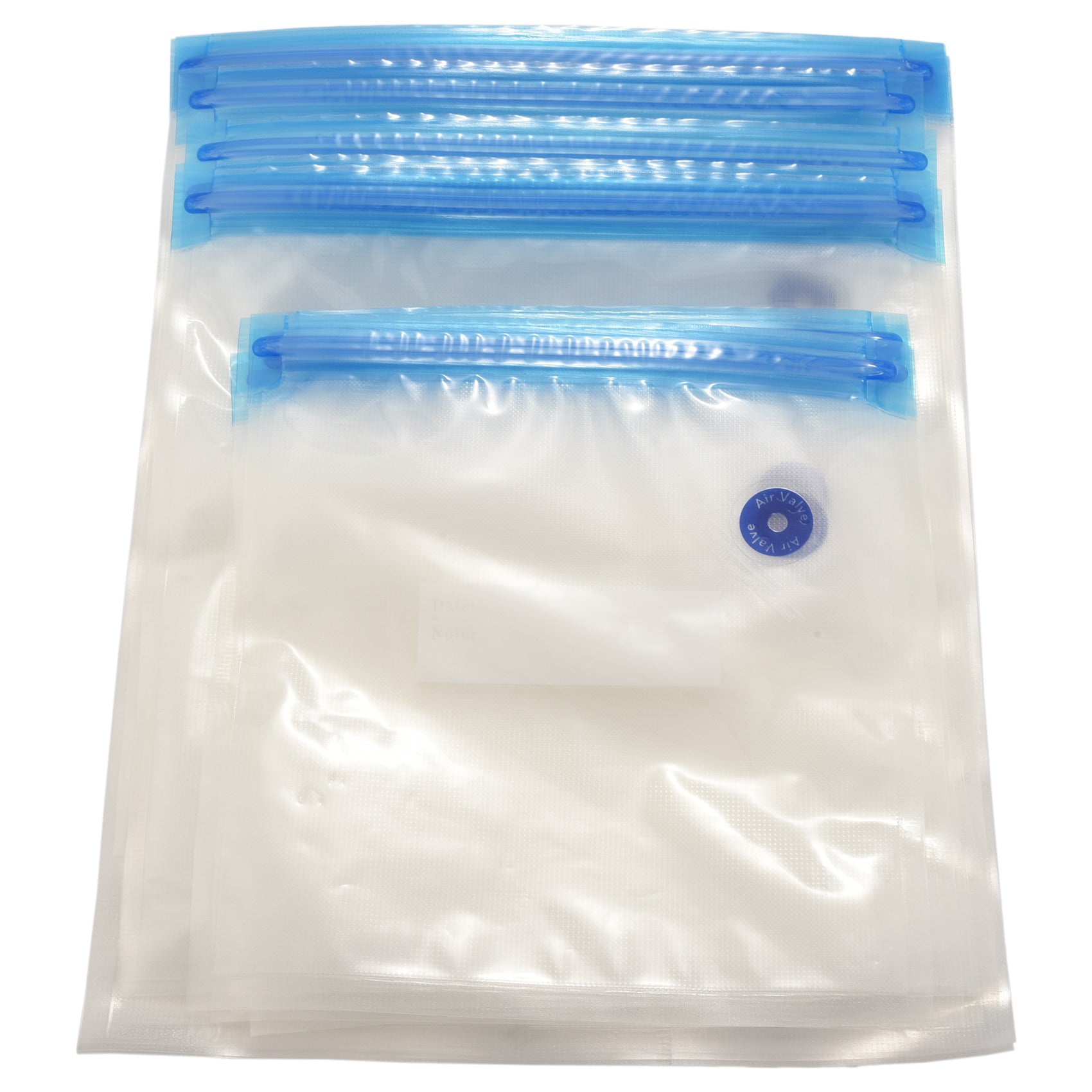 anova vacuum sealer compatible bags