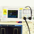 thumbnail image 3 of DDS Signal Generator 60 MHz Function Generator Arbitrary Wave Generator with 2.4 Inch TFT LCD At FM PM ASK FSK FSK PSK Modulation for Laboratory Electronics Measuring Devices, 3 of 7