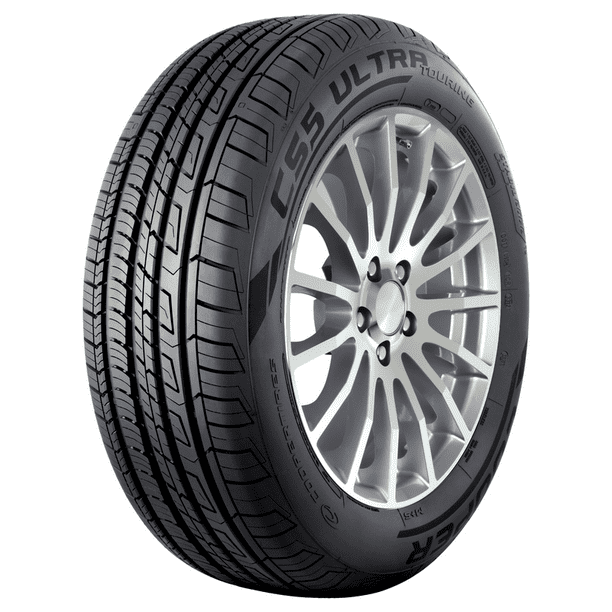 Cooper CS5 Ultra Touring AllSeason 235/55R18 104V Tire