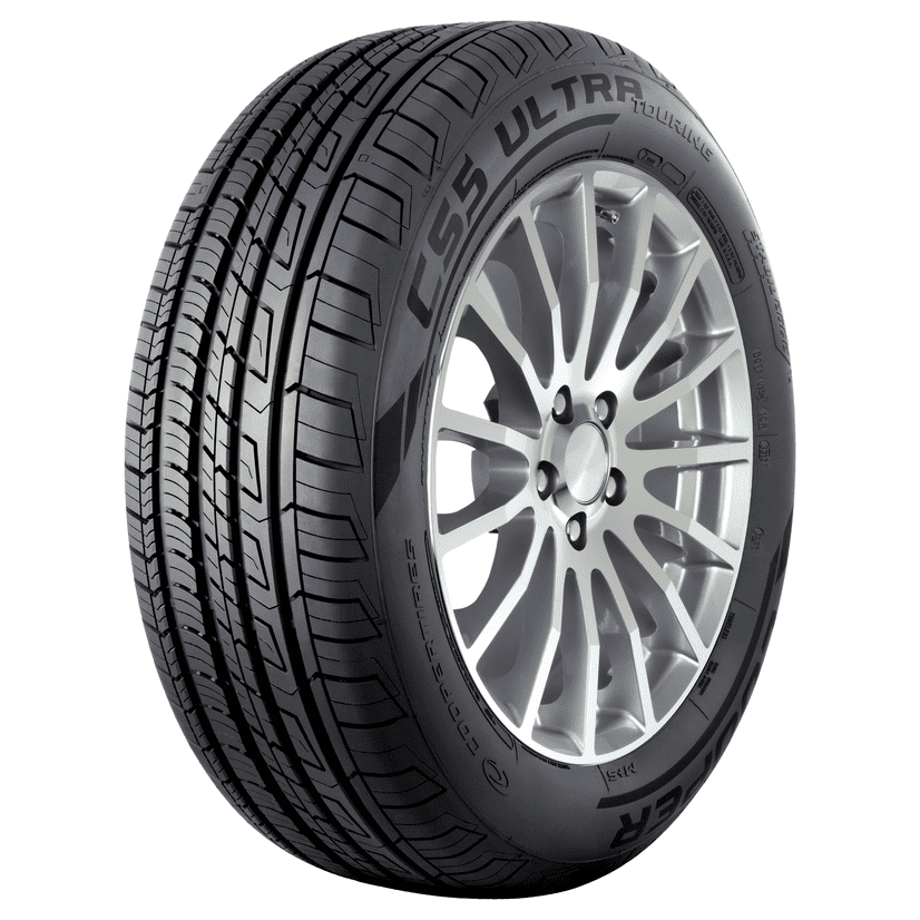 Cooper CS5 Ultra Touring All-Season 225/45R18XL 95W Tire Cooper CS5 Ultra Touring All-Season 225/45R18XL 95W Tire Sansujyuku sansujyuku.com