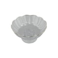 thumbnail image 2 of Multifunctional Fruit Plate With Drainable Base, Clear Plastic Fruit Bowl, 2 of 8