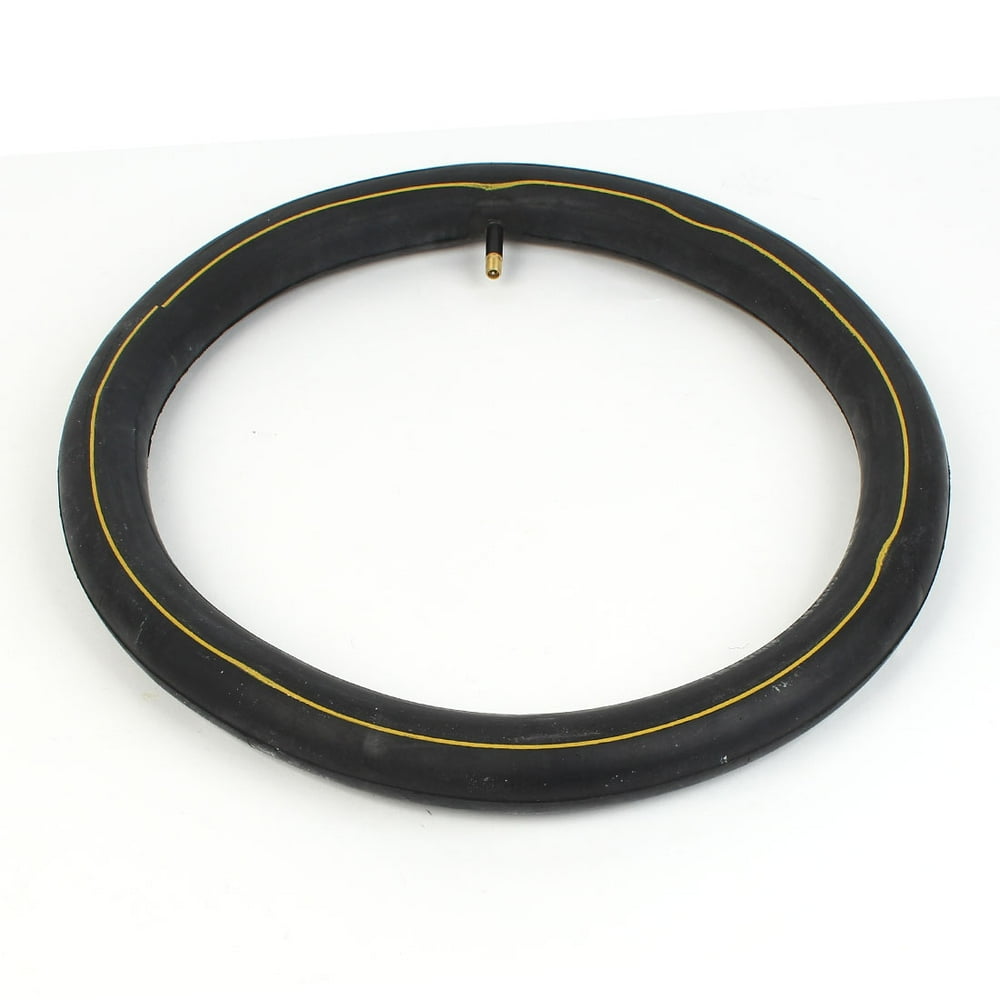 schrader valve bike tube