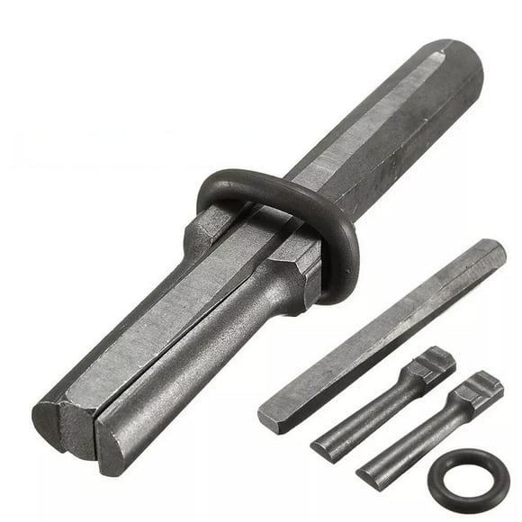 Lefu Wedges Feather Shims Concrete Rock Stone Splitter Hand Tool 14mm