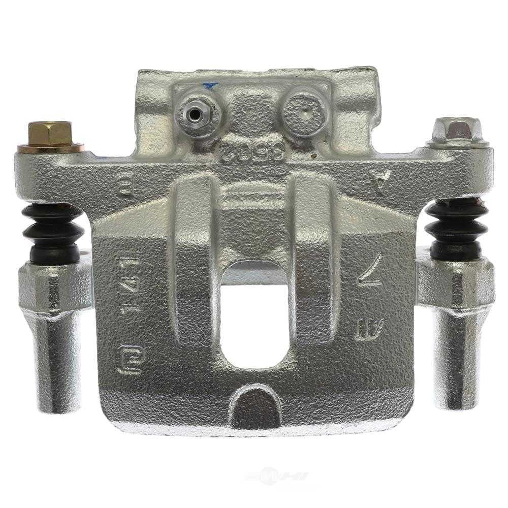 ACDelco 18FR2616C Reman Friction Ready Coated Disc Brake Caliper