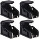 thumbnail image 1 of 4pcs clip de montaje de faro Zhivalor para coche compatible VW Polo 2009-2018, 1 of 3