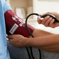 thumbnail image 5 of McKesson Lumeon Inflation System, Blood Pressure Monitor Accessories - Large, 1 Ct, 5 of 6