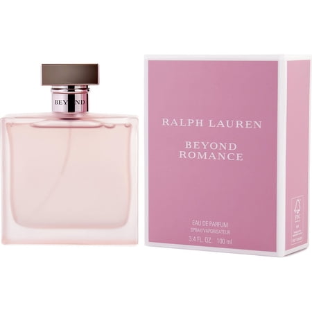 BEYOND ROMANCE - EAU DE PARFUM SPRAY 3.4 OZ