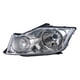 thumbnail image 1 of Faro Izquierdo Cromado Manual DEPO Ecosport 2008 A 2012, 1 of 4