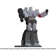 Transformers Megatron Collectible PVC Statue
