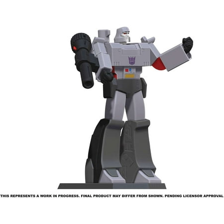 Transformers Megatron Collectible PVC Statue