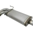 thumbnail image 3 of aFe POWER Rebel Series Exhaust System, 49-46032-B, for Toyota Fits select: 2016-2023 TOYOTA TACOMA, 3 of 6