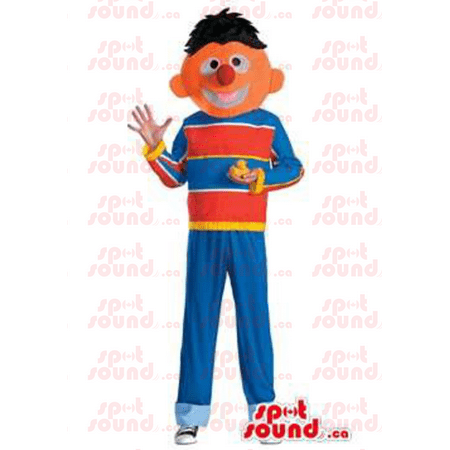 Sesame visual data 2