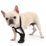 Dog Paws Recovery Shoe Breathable Adjusting Dog Bootie Paws Wound Recovery Boot