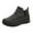 Coffee, variant on Womens Winter Boots Warm Lined Ladies Ankle Booties Comfortable for Outdoor Walking Snow Boots for Women (Grey,Size 9)